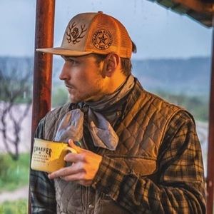 Meet your Posher, Nick